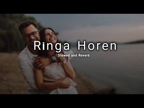 Ringa Horen ( රින්ගා හොරෙන් ) Slowed + Reverb  || Rikizz music || 👽​⁠