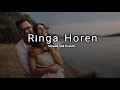 Ringa Horen රින්ගා හොරෙන් Slowed Reverb Rikizz Music ​⁠