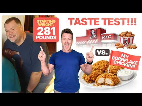 Episode 9: Eddie's Story