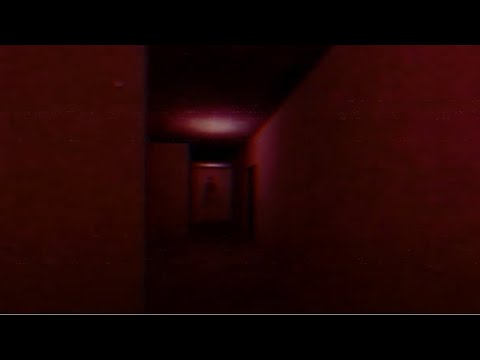 Backrooms Found Footage - The Skin Stealer (OLD)