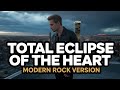 Total Eclipse Of The Heart Bonnie Tyler ROCK COVER Jamflows Station