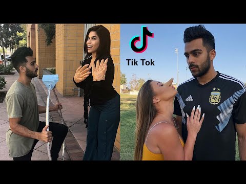 Funny Adam Waheed TikTok Videos 2020 - Vine Zone✔