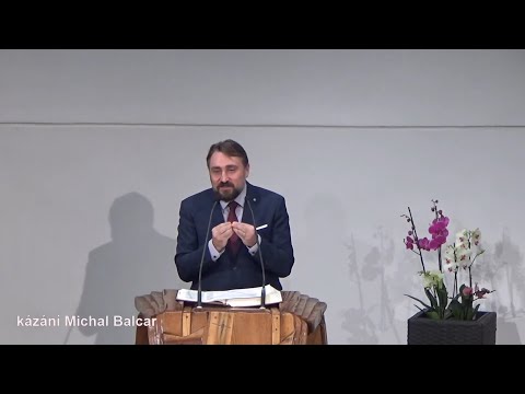 Bohoslužba 2.4. 2022