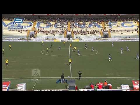 MODENA PESCARA 3:2