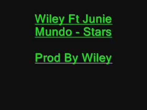 Wiley Ft Jukie Mundo - Stars