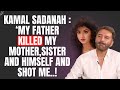 Kamal Sadanah Divya Bharti Did Not Commit SUIC DE