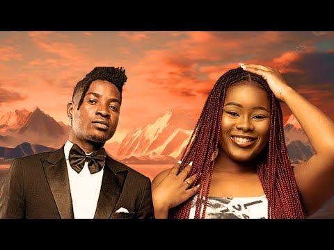 Cef Tanzy feat Tamyris Moiane - Só Preciso Que Me Ame(Oficial Audio)