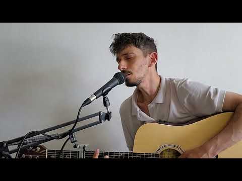 osman tekkeşin - kör sevdam (Zeynep Bastık cover)