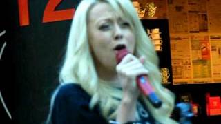 Differently - Cassie Davis