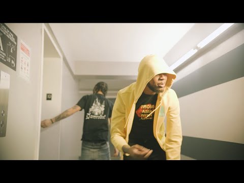 Skyy Glizz Ft Mike Suave - Setting Trends (Music Video)
