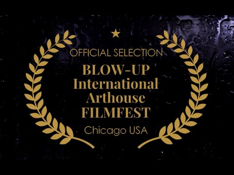 'Write' Trailer - Short Film (Art House)