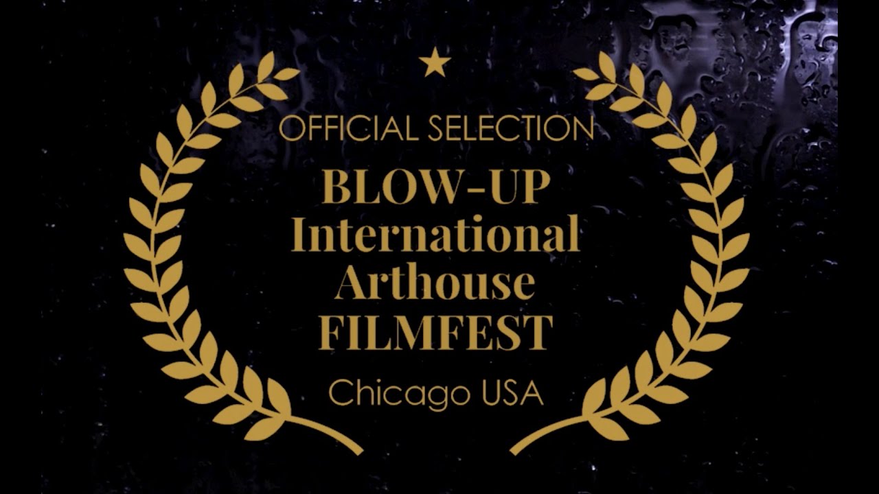 'Write' Trailer - Short Film (Art House)