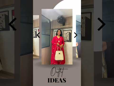 reeta fashion video