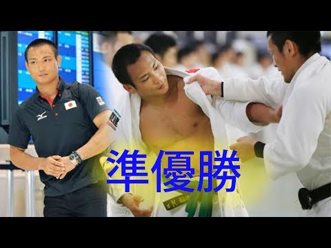 【海老沼匡】BUDAPEST gp MASASHI EBINUMA【2018グランプリ・ブダペスト】