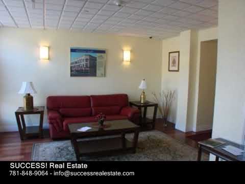 7 Main Street Unit 104, Brockton MA 02301 - Condo - Real Estate - For Sale -