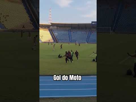 Sampaio 1x1 Moto Club