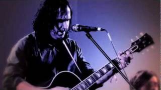 The Light Poured Down on Me Music Video