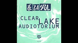 Sh Fe MC&#39;s (featuring A Tribe Called Quest) by De La Soul from Clear Lake Audiotorium