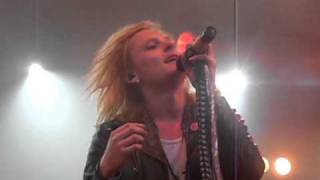 Negative - Naive LIVE