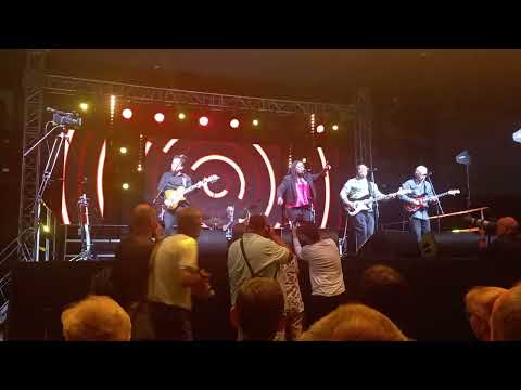 Shemekia Copeland - Suwałki Blues Festiwal 2022