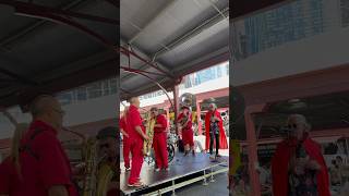 Queen Victoria Market #melbourne #australia #market #explore #travel #music