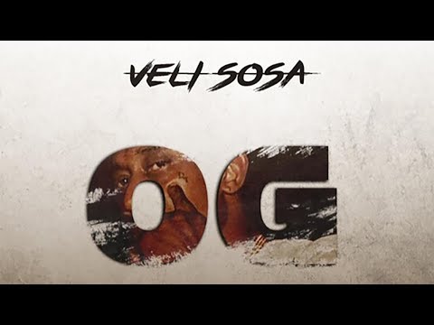 Veli Sosa - Always Ready Feat. Trouble, Waka Flocka & Big Bank (OG)