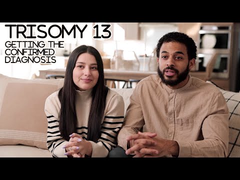 4. Strength Through Ezekiel - Getting the Confirmed Diagnosis - The Webb Crew 2022