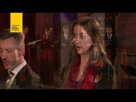 Vox Luminis / Lionel Meunier - Christmas before Bach