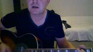 ?? Oasis - Some Might Say (Tutorial)