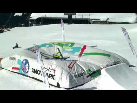 Shoot My Ride: Verbier 2012-03-15 10:52:59