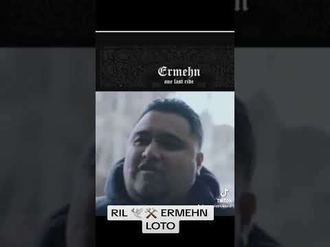 RIL ERMEHN LOTO ⚒️ 🕊  GOD FATHER OF OTARA