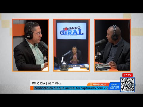 Comando Geral 06 02 2023