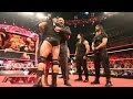 Randy Orton Championship Celebration: Raw, Oct ...