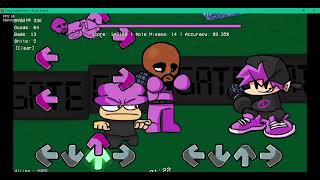 Cover art for Allies