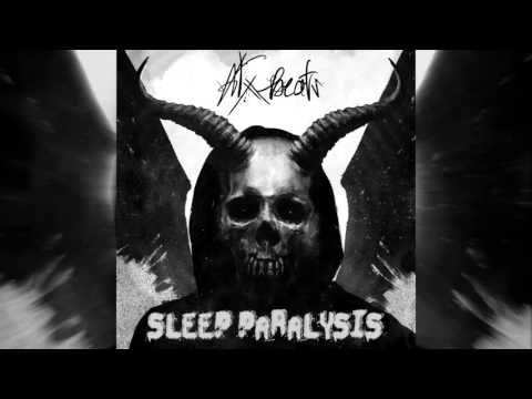 Alx Beats - Sleep Paralysis (HORRORCORE Instrumental)