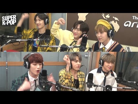[Super K-Pop] 세븐어클락 (Seven O'clock)'s Singin' Live 'Get Away'