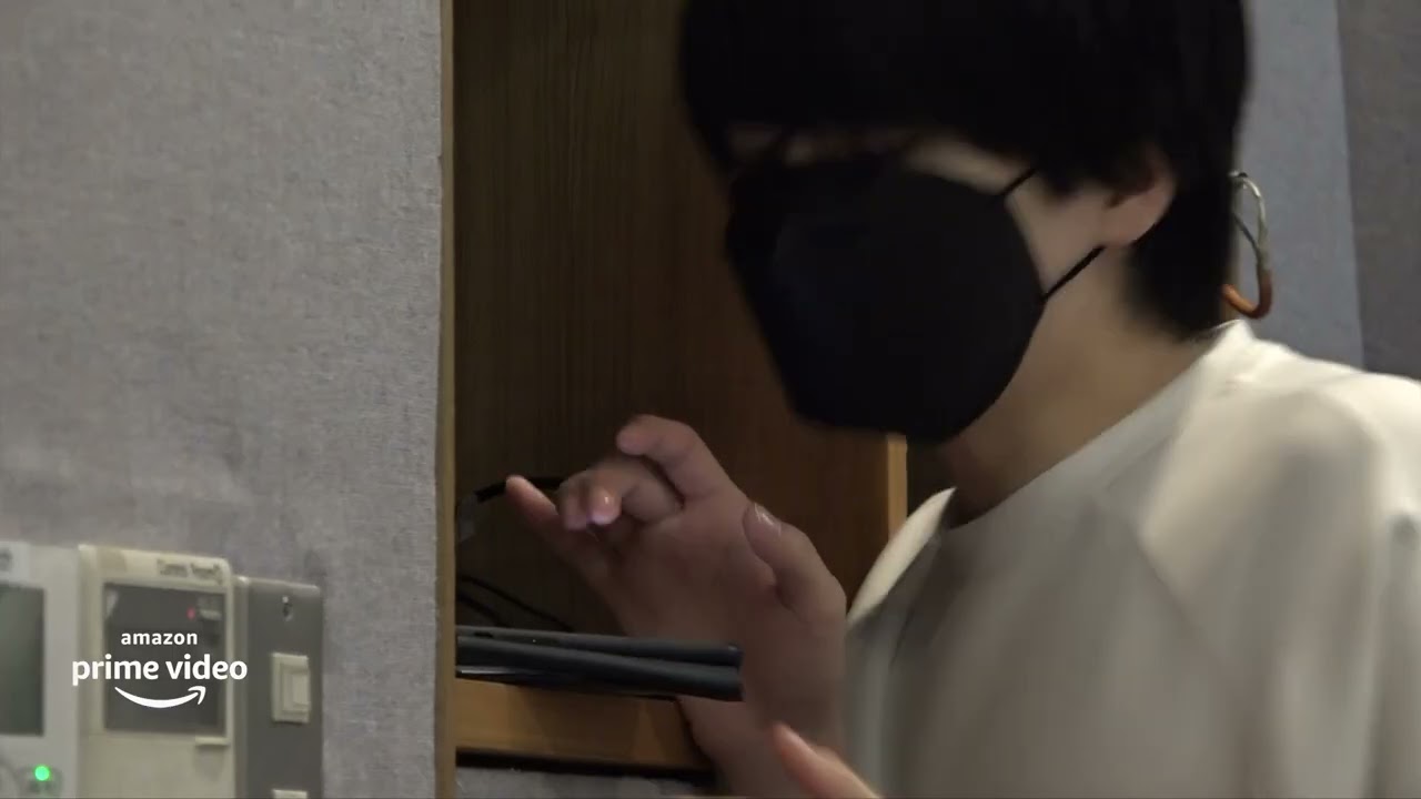 『なにわ男子 デビューまで1100日のキセキ　natural』ショートクリップ＃７：うれしいことですけど、ありがたいことですけど… |Amazonプライムビデオ