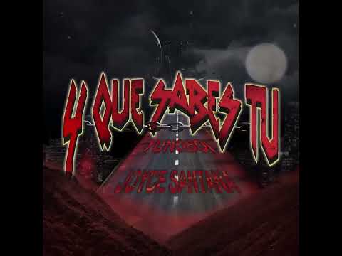 YUNG BOI  FT. JOYCE SANTANA - Y QUE SABES TU - PREVIEW #world #trending #trap #europe #world