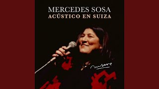 Gracias a la Vida (En Vivo)
