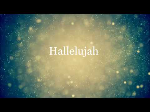 Hallelujah - Tori Kelly & Jennifer Hudson [WITH LYRICS] (SING 2016 Soundtrack - Duet Version)
