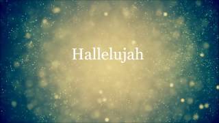 Hallelujah - Tori Kelly &amp; Jennifer Hudson [WITH LYRICS] (SING 2016 Soundtrack - Duet Version)