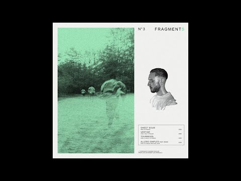 Primero - Fragments, Pt. 3 (Full EP)