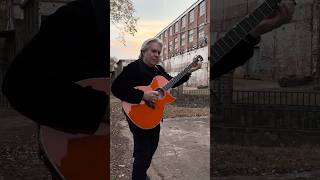 Video thumbnail for New Doyle Dykes Signature Model Taylor Guitar NOW Available! by Doyle Dykes