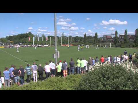 Hooglanderveen PROMOveert