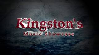 Kingston's Music Showcase Commercial