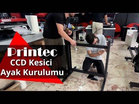 Printec Mini v2 ve Printec CCD Destek Sayfası - Printec Online