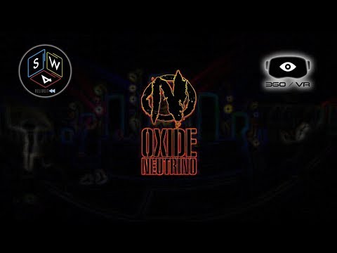 Oxide & Neutrino - South West Four Festival - 2017 - SW4 - 360 - RELIVEIT VR