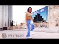 Shuffle Dance Video Sia Move Your Body SN Studio Remix