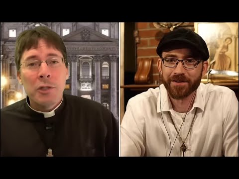 Pope Leo XIV - Initial Impressions with Daniel O’Connor & Fr. Mark Goring, CC