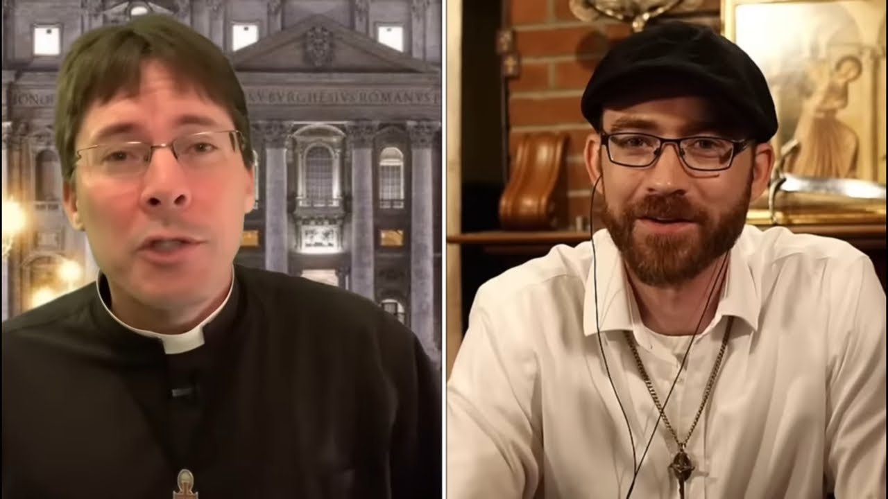 Pope Leo XIV - Initial Impressions with Daniel O’Connor & Fr. Mark Goring, CC